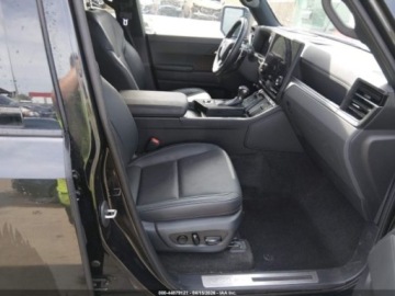 Lexus GX 2024 Lexus GX 550 Premium 2024 3.4 Benzyna 349KM, zdjęcie 9