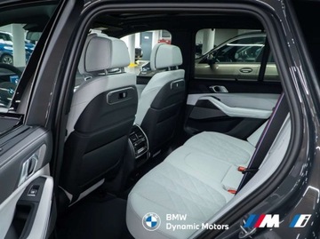 BMW X5 G05 SUV Facelifting 3.0 40d 352KM 2025 BMW X5 xDrive40d 352 KM mHEV - Kamera 360 - HarmanKardon - Hak Holowniczy, zdjęcie 23