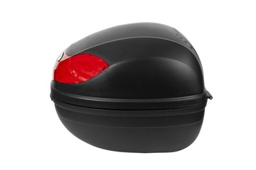 МОТОЦИКЛОВАЯ ГУСЕНИЯ 28L МАТОВАЯ ЧЕРНАЯ СВЕТООТРАЖАТЕЛЬНАЯ ДЛЯ МОТОКУТЕРА