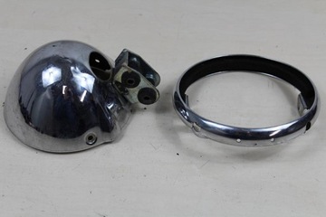 HONDA VT1100 SHADOW C1 C2 РАМКА КОРПУСА ФАРЫ