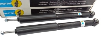 2X TLUMIČE ZADNÍ TOYOTA LAND CRUISER PRADO 02-