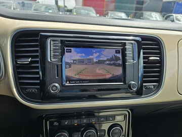 Volkswagen Beetle 2019 Volkswagen Beetle 2,0 benzyna 210KM kamera automat, zdjęcie 11