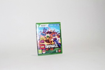 LEGO BRAWLS XSX/XONE