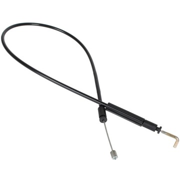 LINKA ZAMKA DRZWI TYŁ Master III Movano 715/640 mm