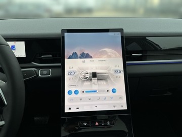 Jaecoo 5 1.6T 147KM 2025 Jaecoo 5 Jaecoo 5 wersja Premium 1.6 T-GDI – 147 K, zdjęcie 16