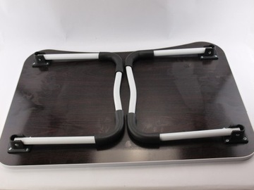 Складной стол для ноутбука