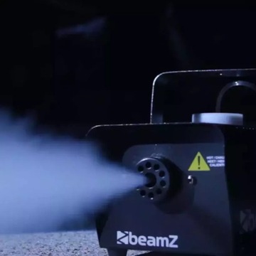 ДЫМОВАЯ машина 500Вт с жидкостью 250мл, пульт дистанционного управления