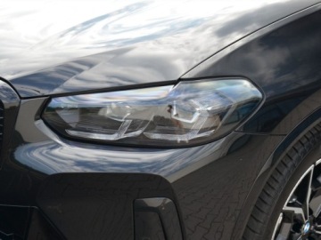 BMW X4 G02 SUV Facelifting 2.0 20d 190KM 2024 BMW X4 2.0 Diesel 190KM, zdjęcie 11