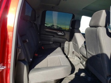  GMC Sierra K1500 Elevation 2024 5.3 Benzyna 355KM, zdjęcie 10