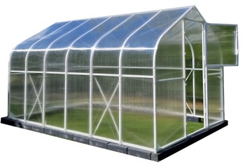 SZKLARNIA POLIWĘGLAN TUNEL 10M2 250X400 PTF POLSKA