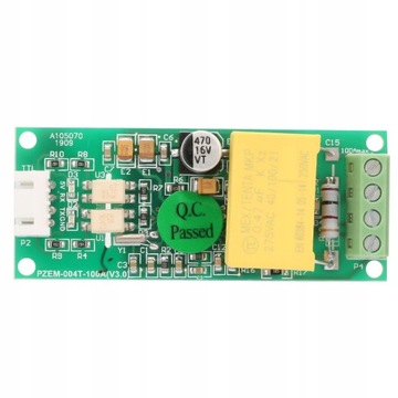 Peacefair PZEM-004T Амперметр переменного тока 100А