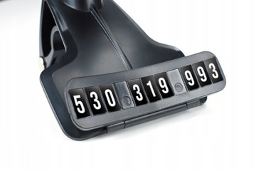 АВТОМОБИЛЬНЫЙ ДЕРЖАТЕЛЬ ТЕЛЕФОНА НА ПРИБОРНОЙ ПАНЕЛИ