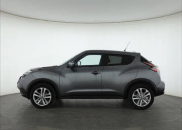 Nissan Juke I SUV Facelifting 1.2 DIG-T (Euro 6) 115KM 2016 Nissan Juke 1.2 DIG-T, Salon Polska, Klima, zdjęcie 2