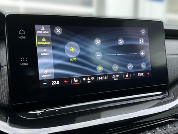 Skoda Octavia IV Liftback 1.5 TSI EVO 150KM 2023 Skoda Octavia 1.5TSI 150KM Sportline DSG l LED Mat, zdjęcie 24