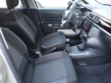 Citroen C3 IV 2024 Citroen C3 1.2 PureTech, Salon Polska, zdjęcie 8