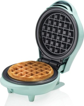 Вафельница High POWER Mini Waffles 550 Вт