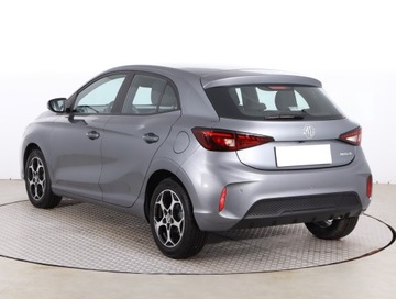 MG 2025 MG 3 1.5, 1. Właściciel, Serwis ASO, VAT 23%, zdjęcie 3