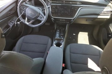 Chevrolet 2023 Chevrolet Bolt 2023 CHEVROLET BOLT EUV LT Elektryczny 200KM, zdjęcie 7