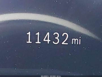 Mercedes Klasa C W206 2024 Mercedes-Benz Klasa C 43 AMG 4Matic 2024 2.0 Benzyna 402KM, zdjęcie 11