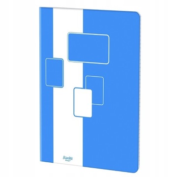 ZESZYT BANTEX BUDGET A4 60K 60G KRATKA
