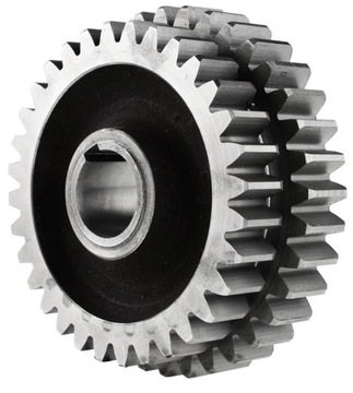 Koło Podwójne 123-02-1008