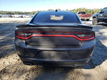 Dodge Charger VII 2023 Dodge Charger SXT 2023 3.6L 3.6 Benzyna 292KM, zdjęcie 2