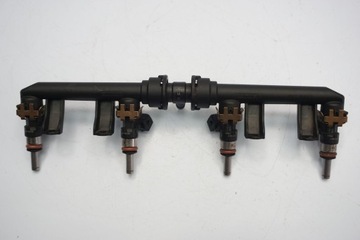 BMW S 1000 XR 20 - РЕЙКА ВПРЫСКА ВПРЫСКА