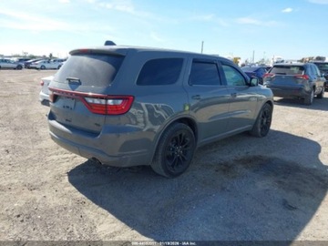 Dodge Durango III 2020 Dodge Durango RT 2020 5.7 Benzyna 360KM, zdjęcie 5