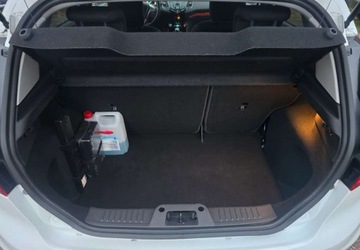 Ford Fiesta VII Hatchback 3d Facelifting 1.0 EcoBoost 100KM 2013 Ford Fiesta Ford Fiesta 1.0 EcoBoost Titanium Benzyna 101KM, zdjęcie 38