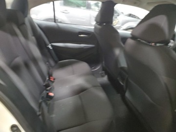 Toyota Camry IX 2020 Toyota Camry TOYOTA COROLLA LE, 2020r., 1.8L, zdjęcie 8