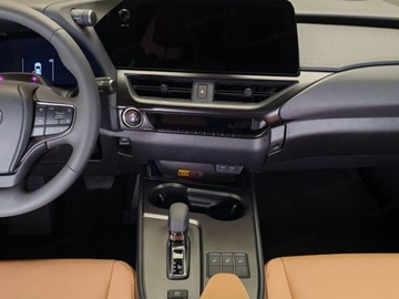 Lexus UX Crossover Facelifting 2.0 300h 199KM 2025 Od ręki - 300h F Sport 2.0 Hybrid Dynamic Force 199KM | Podgrzewane fotele!, zdjęcie 9