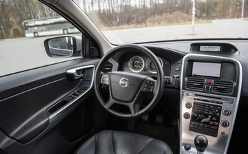 Volvo XC60 I 2010 Volvo XC 60 2.0D4 163KM Xenon SKora Navi ALu 2xPdc Full Serwis Gwarancjia, zdjęcie 25