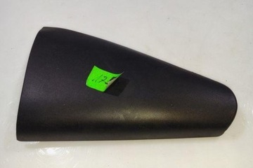 POUZDRO PRAVÉHO ZRCÁTKO PEUGEOT 406 COUPE (8C) 9618161177 2.0L GASOLINE