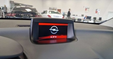 Opel Meriva II Mikrovan Facelifting 1.6 CDTI Ecotec 136KM 2014 Opel Meriva 1.6 cdti 136KM lift bogata wersja 1.6 Diesel 136KM, zdjęcie 16