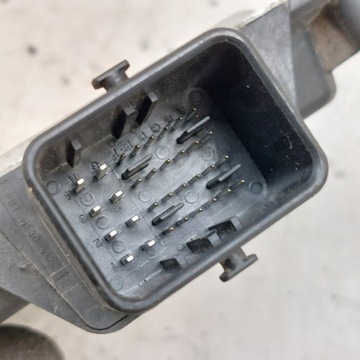 КОНТРОЛЛЕР СУГ ГАЗА BRAC JUST S32EV0 DE817025 MTM 67R010038 020225