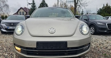Volkswagen Beetle Hatchback 3d 1.4 TSI BlueMotion Technology 150KM 2015 Volkswagen Beetle 2015 R.1.4 benzyna 150 KM Nowy model BEETL led 1.4 150KM, zdjęcie 30