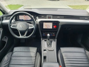 Volkswagen Passat B8 2021 Volkswagen Passat 2.0tdi 190KM 2021r lift Virtual, zdjęcie 26