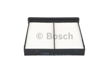 BOSCH FILTR KABINY SUBARU FORESTER IMPREZA LEVORG WRX XV 1.5-2.5 07.07-