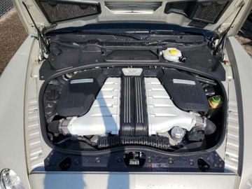 Bentley 2013 Bentley Continental GT C 2013 6.0l 6.0 Benzyna 567KM, zdjęcie 6