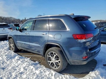 Jeep Grand Cherokee IV 2020 Jeep Grand Cherokee Limited 2020 3.6 Benzyna 295KM, zdjęcie 1