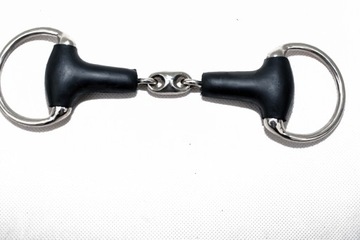 НАСАДКА ДЛЯ ОЛИВКОВОЙ РЕЗИНЫ, ДВАЖДЫ СЛОМАННАЯ, 10,5 СМ