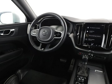 Volvo XC60 II Crossover T5 250KM 2019 Volvo XC 60 R-design, Kamera, Navi, Podg.fotele,, zdjęcie 15