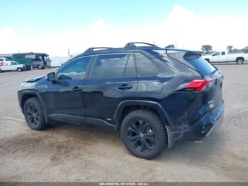 Toyota RAV4 V 2024 Toyota RAV4 2024 TOYOTA RAV4 HYBRID SE 2.5 Hybryda 176KM, zdjęcie 8