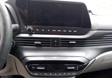 Hyundai i20 III 2021 Hyundai i20 Okazja Benzyna 74KM, zdjęcie 32