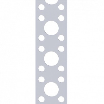 TAŚMA MONTAŻOWA TM14 19x0,7x10mb