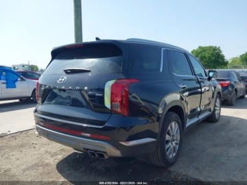 Hyundai 2025 Hyundai Palisade 2025 HYUNDAI PALISADE SEL 3.8 Benzyna 291KM, zdjęcie 3
