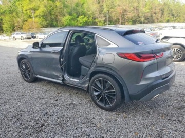 Infiniti 2024 Infiniti QX55 Sensory 2024 2.0 Benzyna 268KM, zdjęcie 1