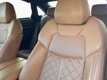 Audi A8 D5 Sedan Plug-In Facelifting 3.0 60 TFSIe 462KM 2026 AUDI A8 60 TFSI e quattro S line Sedan 3.0 (462KM) 2026, zdjęcie 6