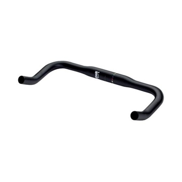 Kierownica bycze rogi CINELLI LOLA 31,8mm Czarna