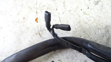 Honda Varadero XL 1000 SD01 Левый переключатель